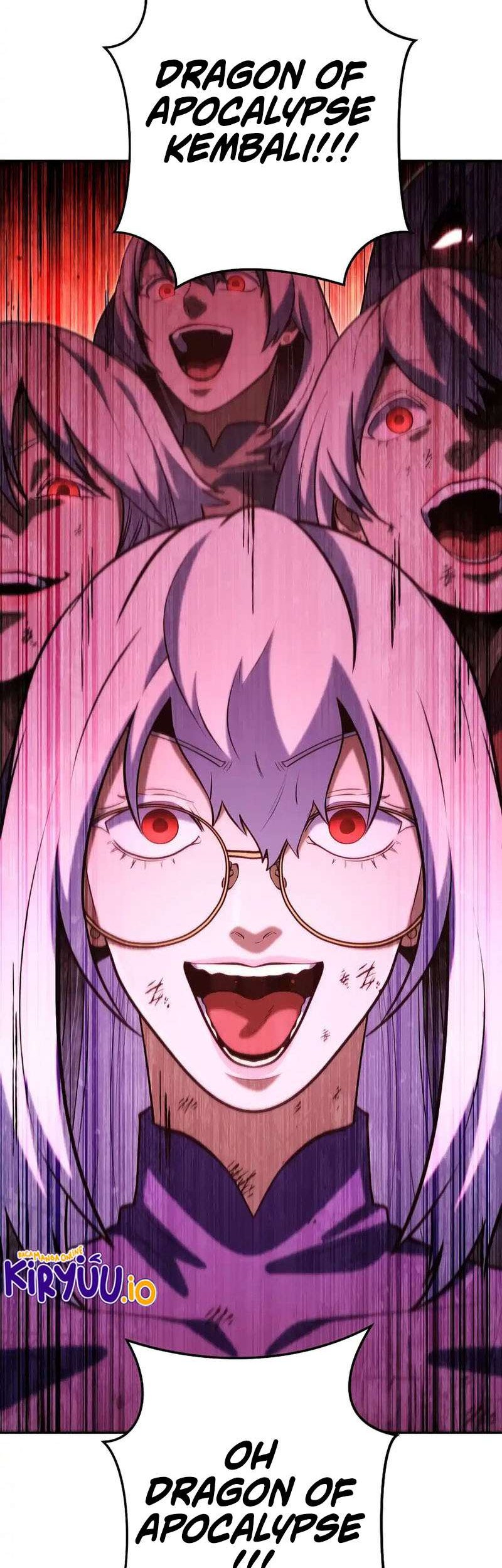 Dungeon Reset Chapter 259 halaman 12