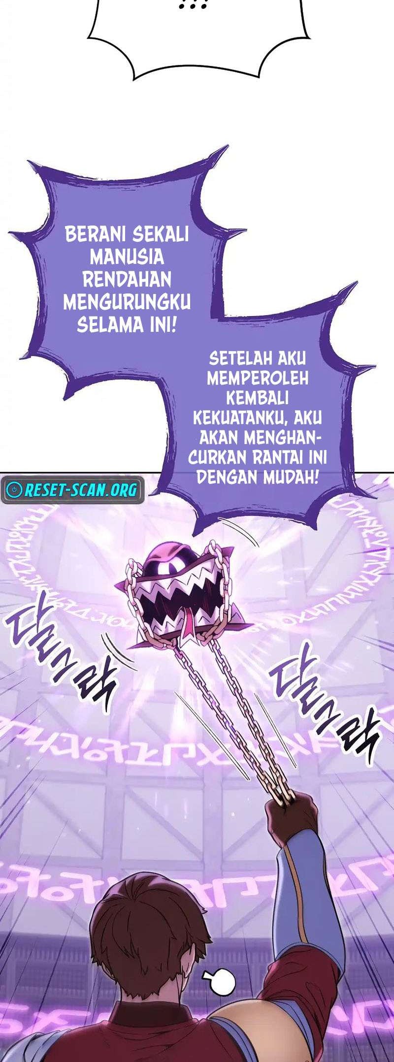 Dungeon Reset Chapter 259 halaman 13