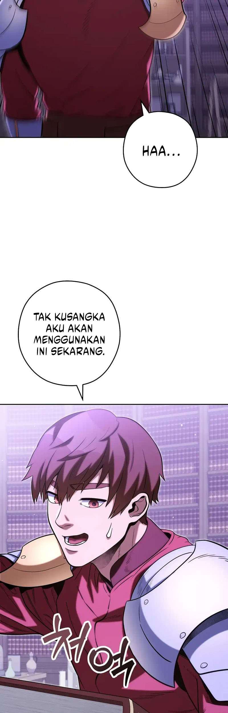 Dungeon Reset Chapter 259 halaman 14