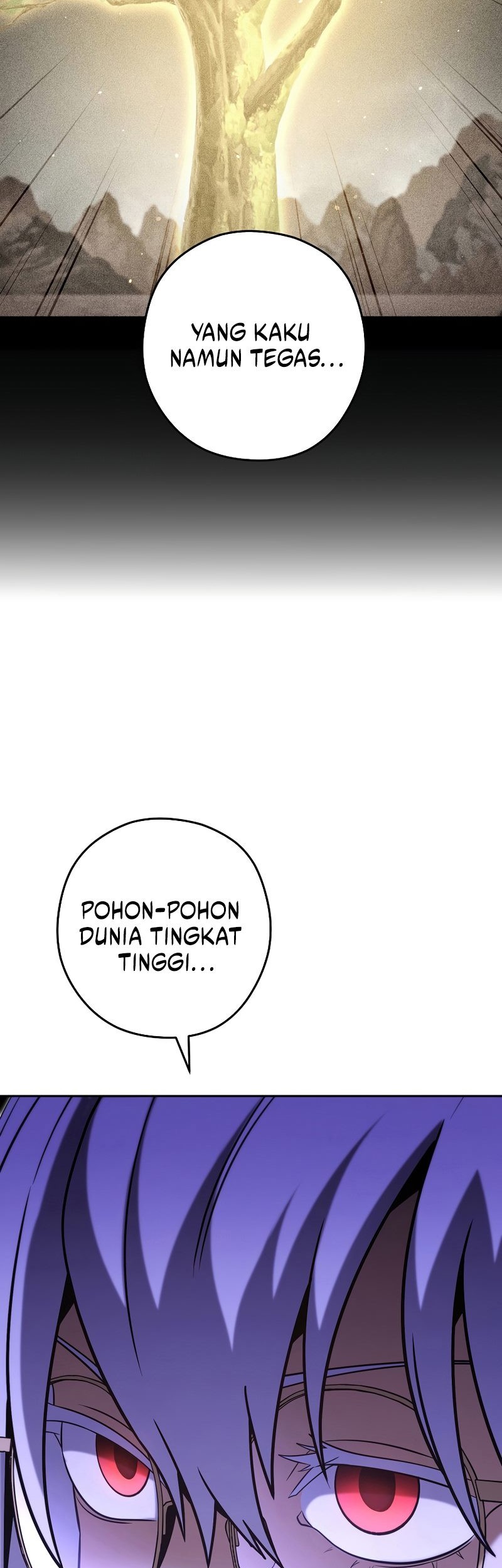 Dungeon Reset Chapter 260 halaman 13