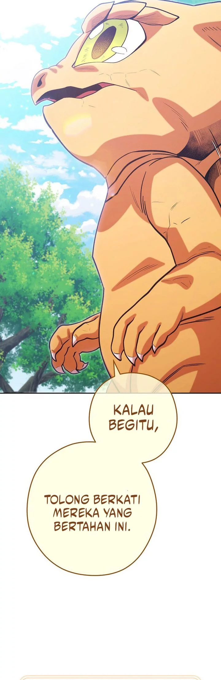 Dungeon Reset Chapter 263 halaman 16