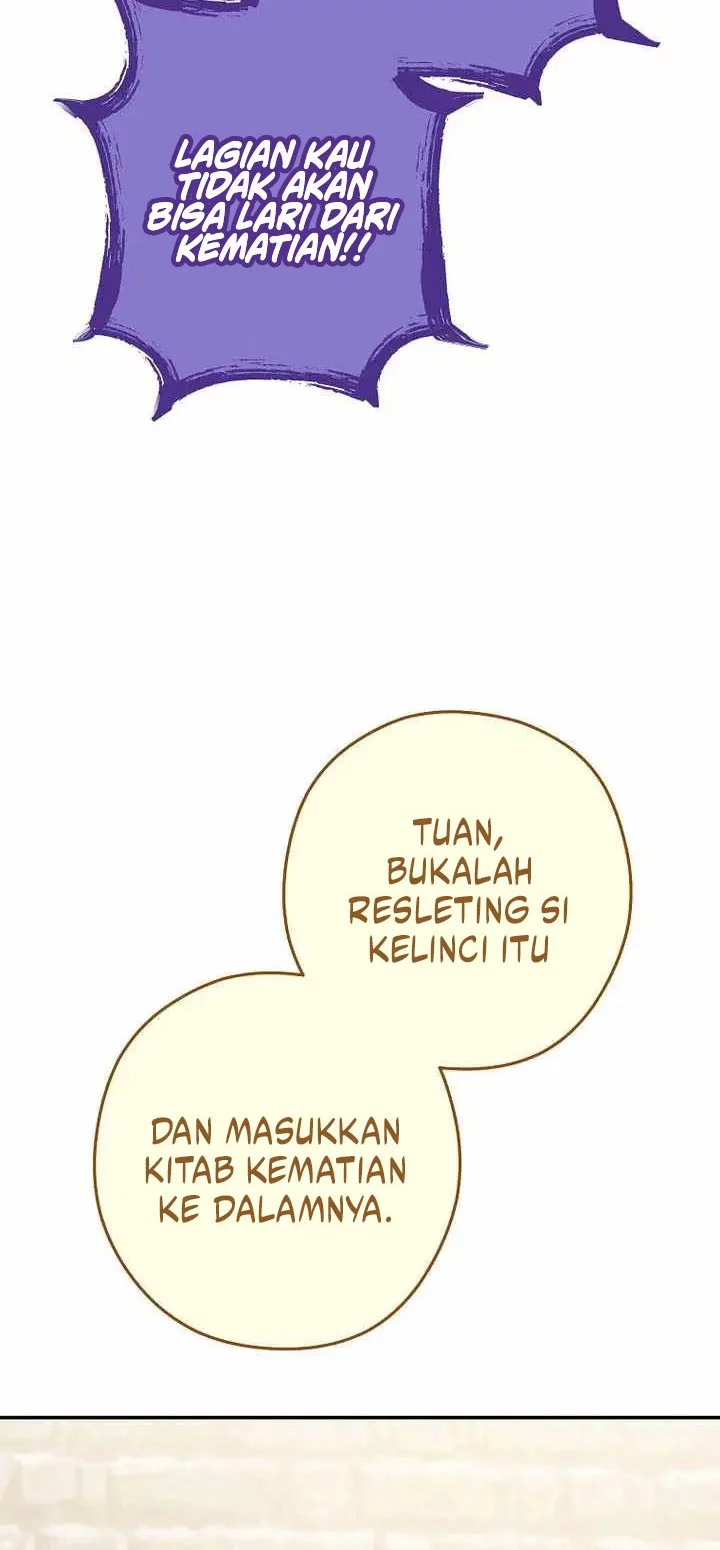 Dungeon Reset Chapter 264 halaman 13