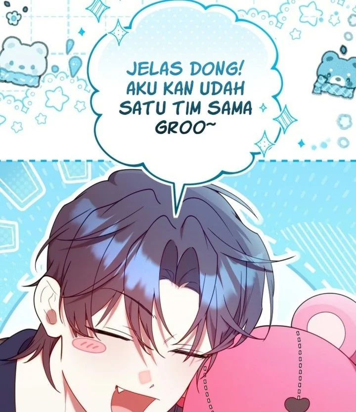 Dungeons and Crayons Chapter 86 Gambar 10