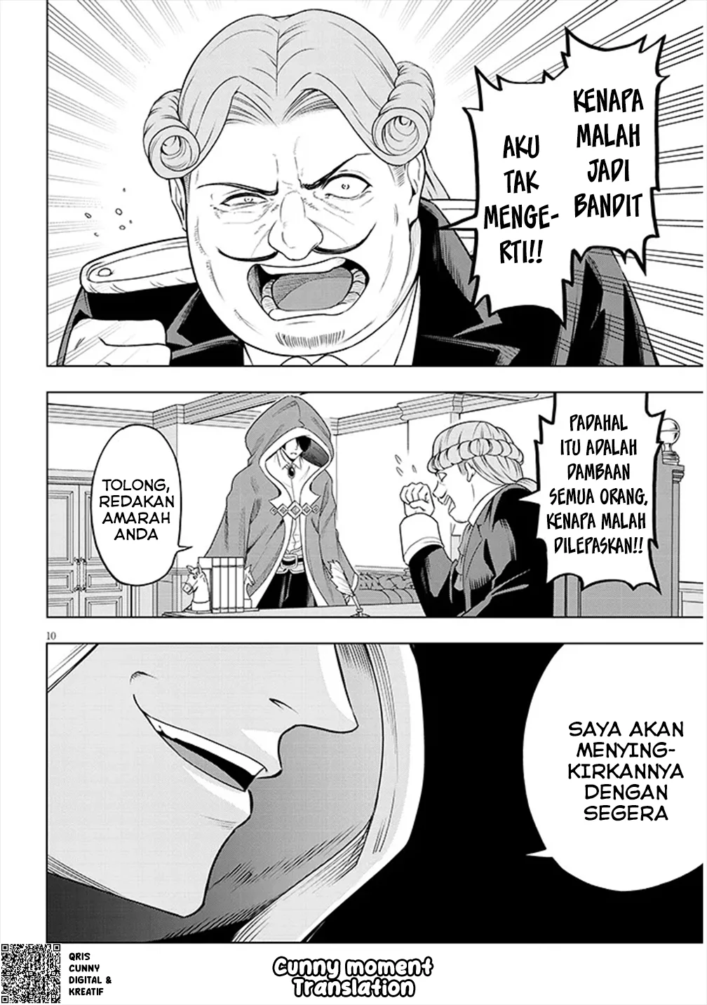 Eiyuu Onna Kishi ni Yuunou to Bareta Ore no Bijin Harem Kishidan - Gaikaku Hikume no Kijutsu Kishidan Chapter 1 Gambar 11