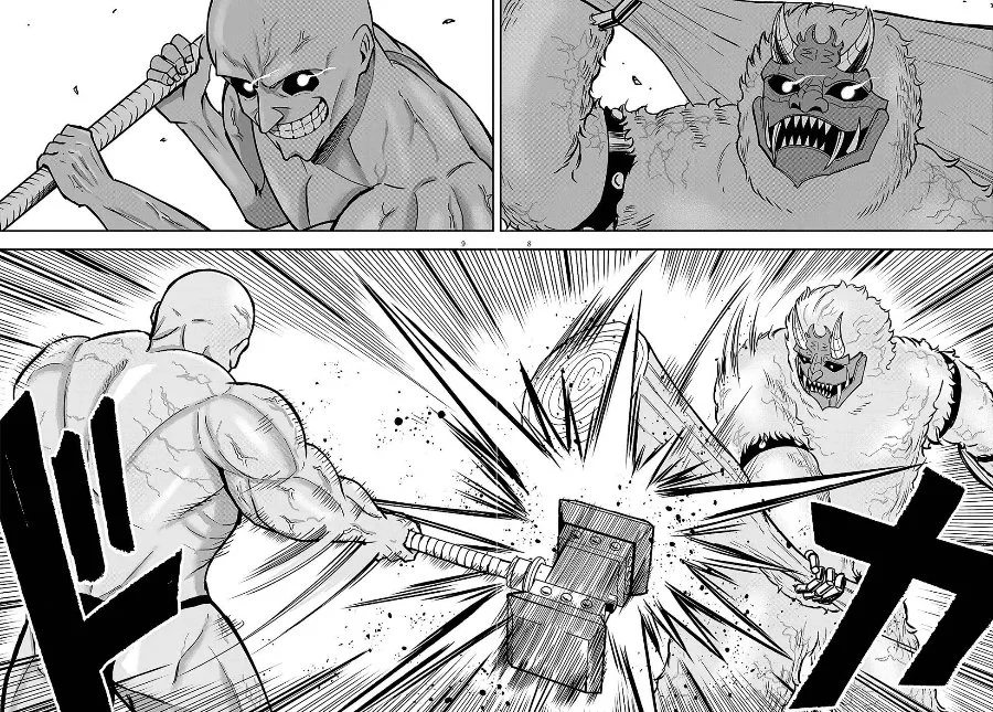 Eiyuu Onna Kishi ni Yuunou to Bareta Ore no Bijin Harem Kishidan - Gaikaku Hikume no Kijutsu Kishidan Chapter 13 Gambar 7