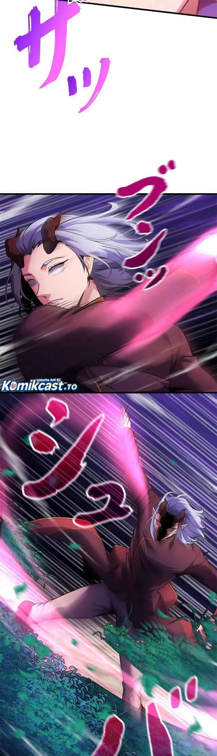 Eldmia Ega, The Reincarnated Avenger Chapter 13 Gambar 9