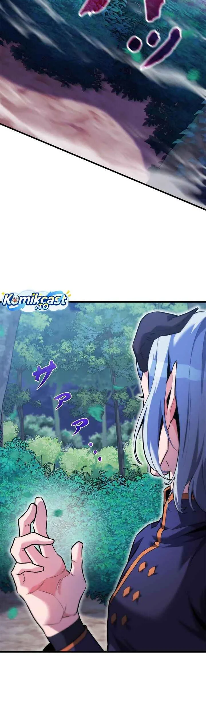 Eldmia Ega, The Reincarnated Avenger Chapter 13 Gambar 10