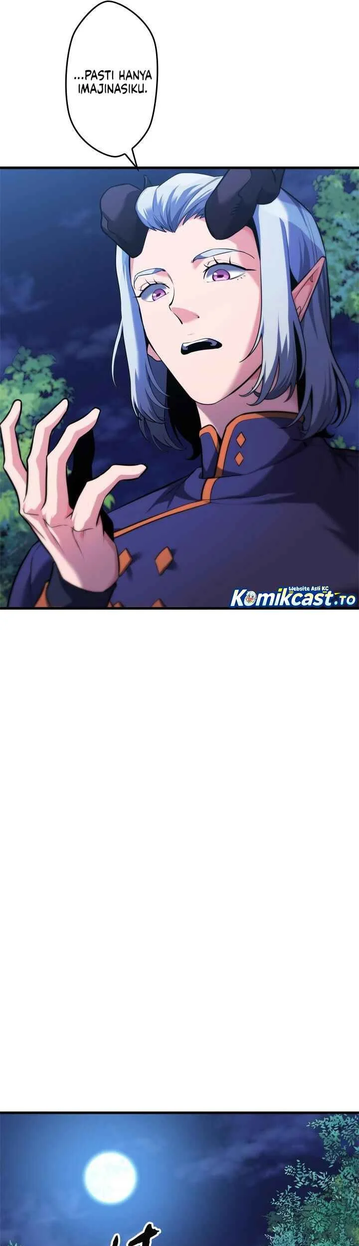 Eldmia Ega, The Reincarnated Avenger Chapter 13 Gambar 11