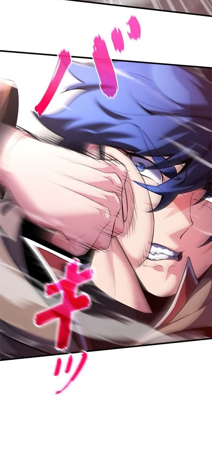 Eldmia Ega, The Reincarnated Avenger Chapter 16 Gambar 11