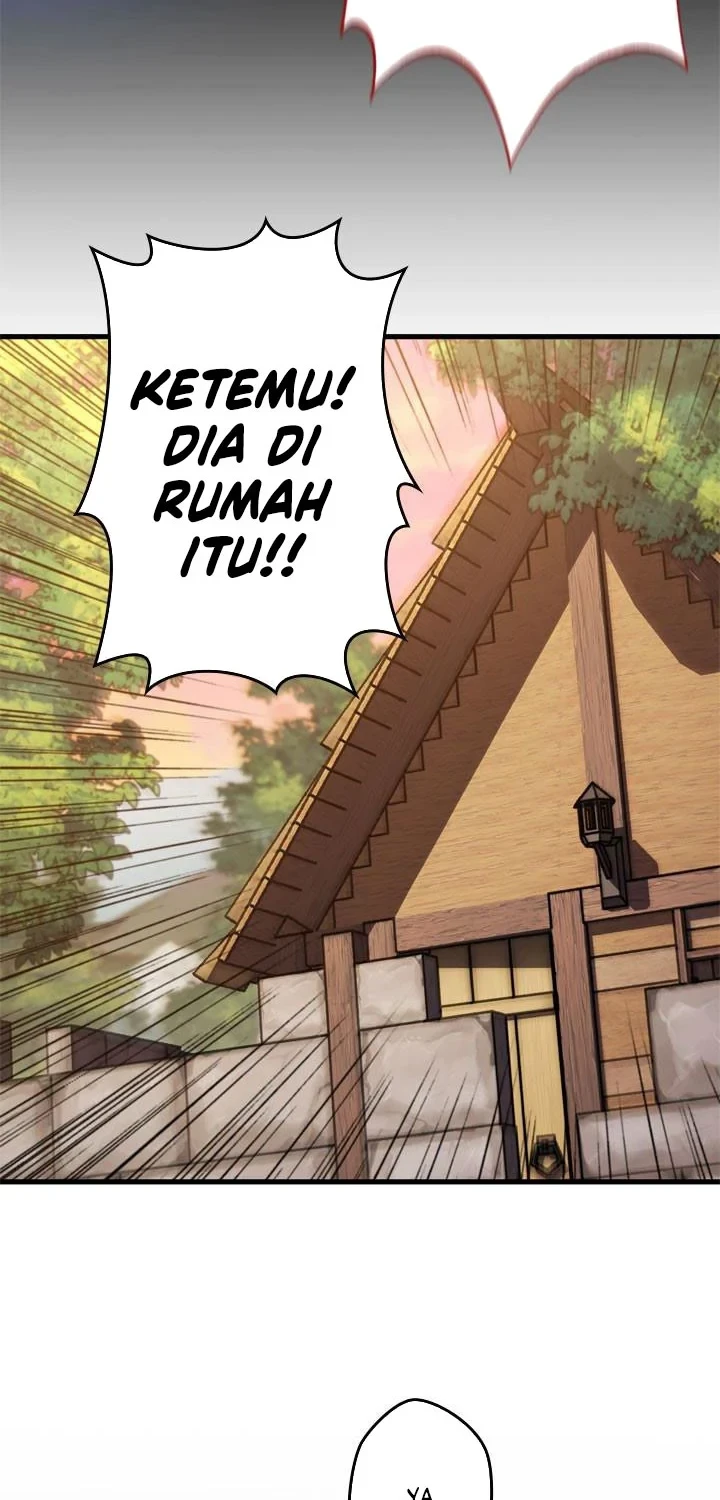 Eldmia Ega, The Reincarnated Avenger Chapter 2 Gambar 15