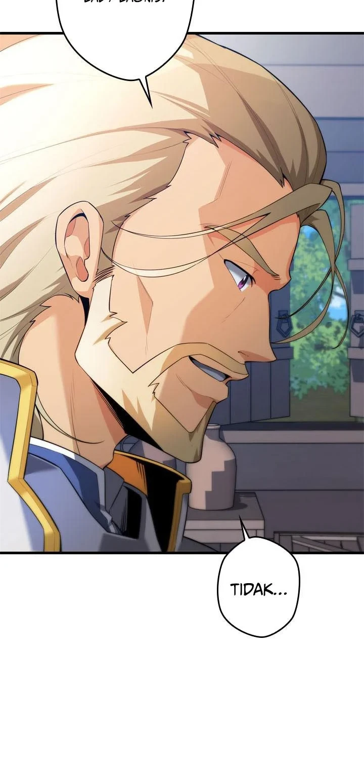 Eldmia Ega, The Reincarnated Avenger Chapter 6 Gambar 13