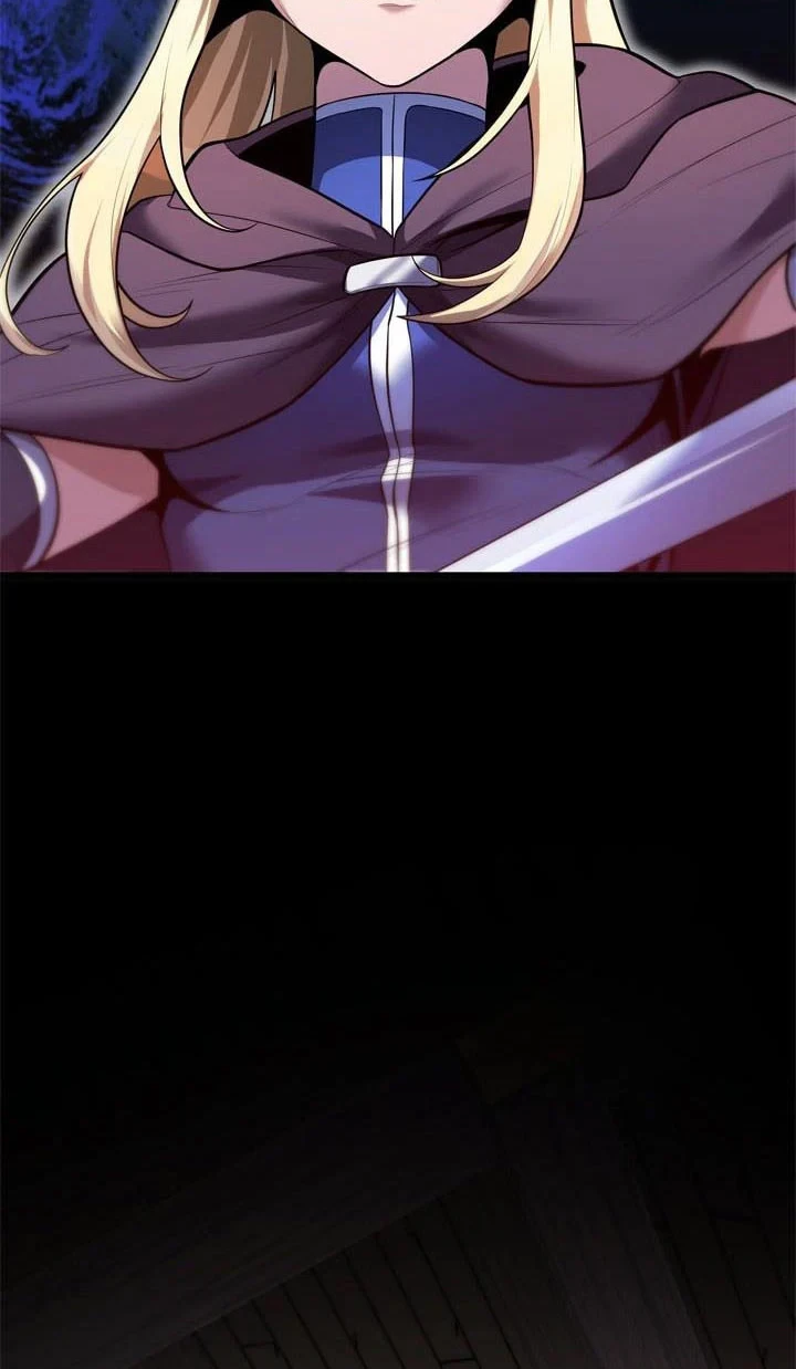 Eldmia Ega, The Reincarnated Avenger Chapter 8 Gambar 15