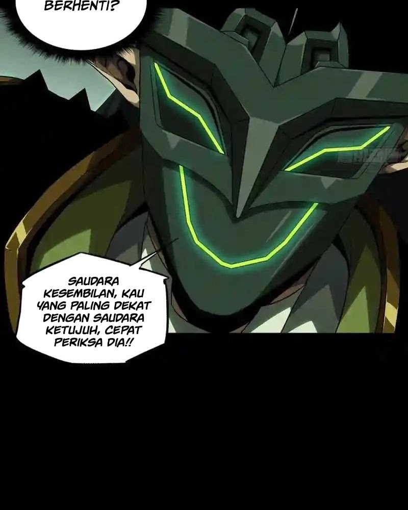Elephant Invisible Chapter 113 Gambar 6