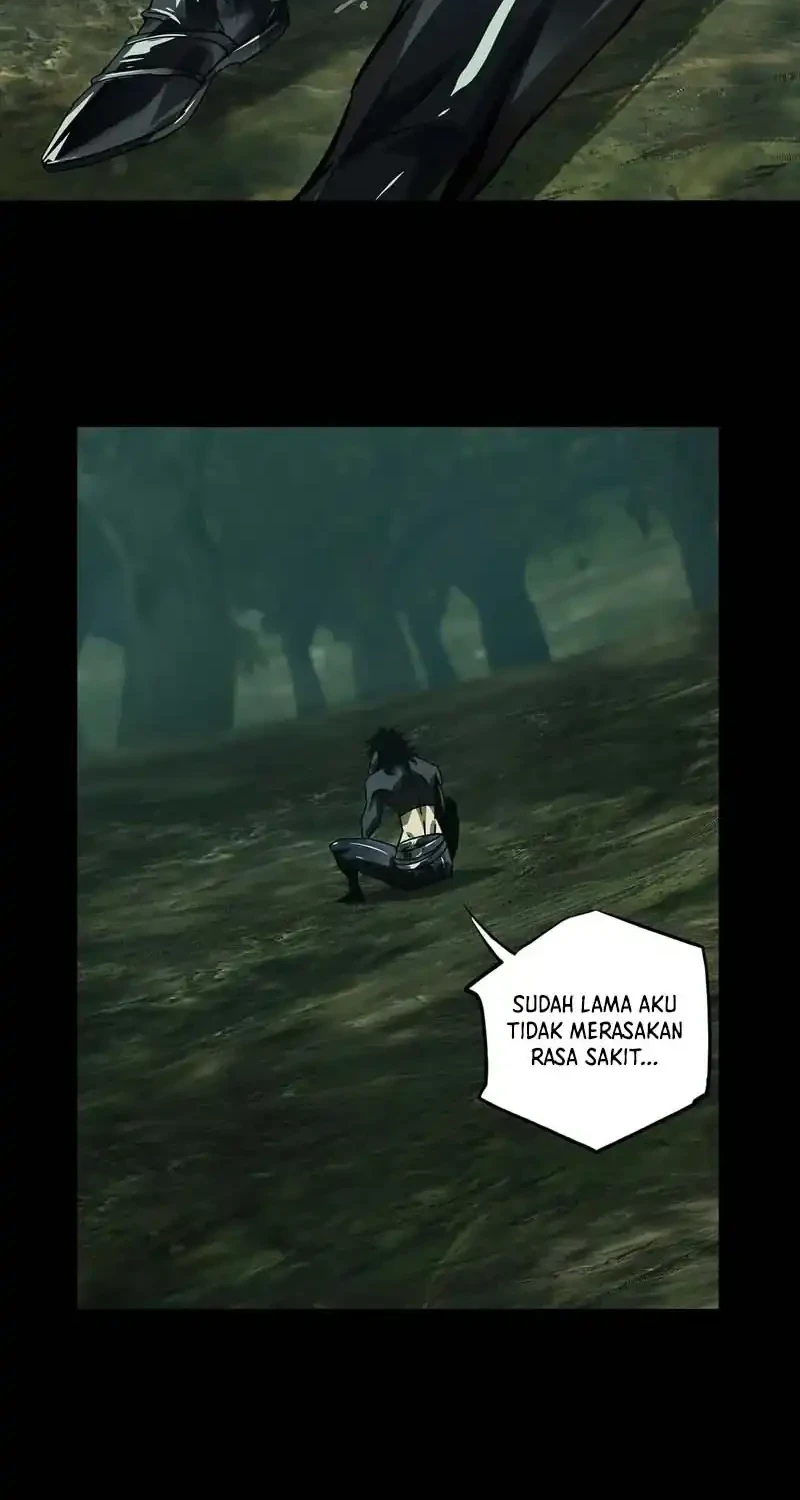 Elephant Invisible Chapter 251 Gambar 8