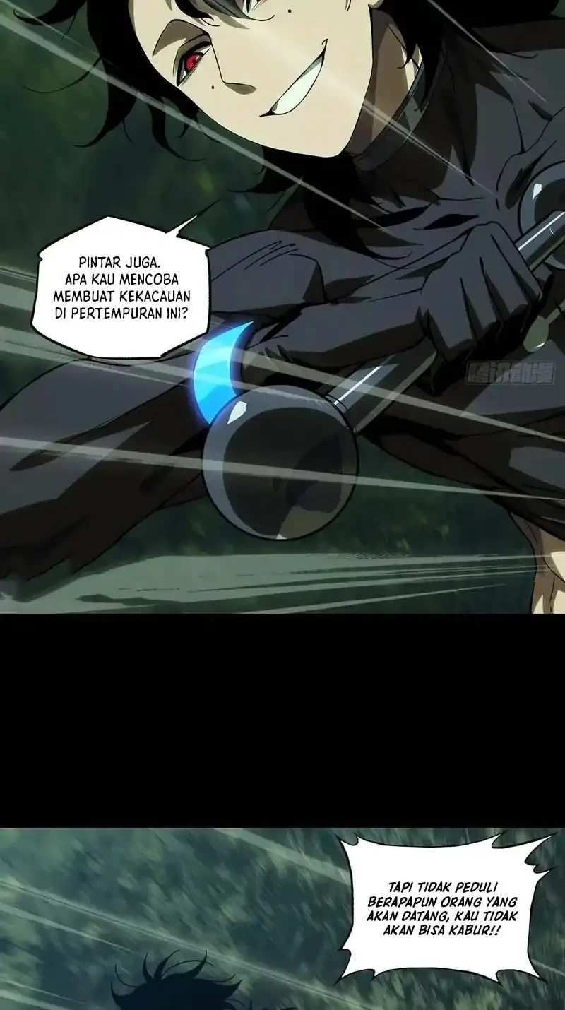 Elephant Invisible Chapter 252 Gambar 8