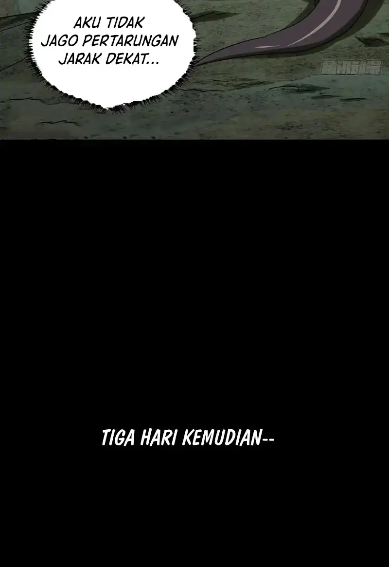 Elephant Invisible Chapter 254 Gambar 6