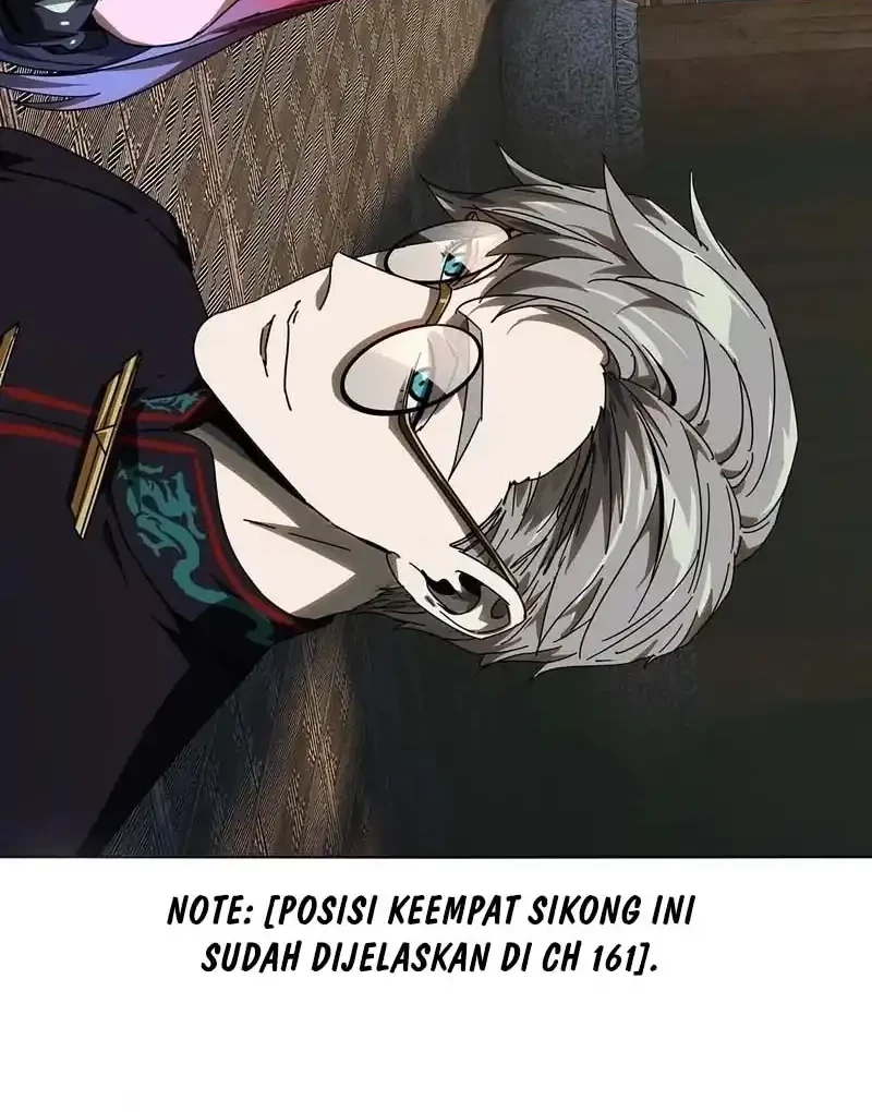 Elephant Invisible Chapter 258 Gambar 6