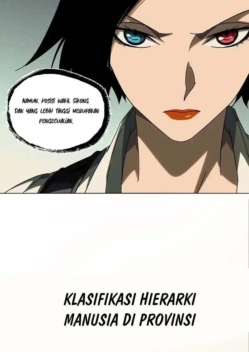 Elephant Invisible Chapter 260 Gambar 6