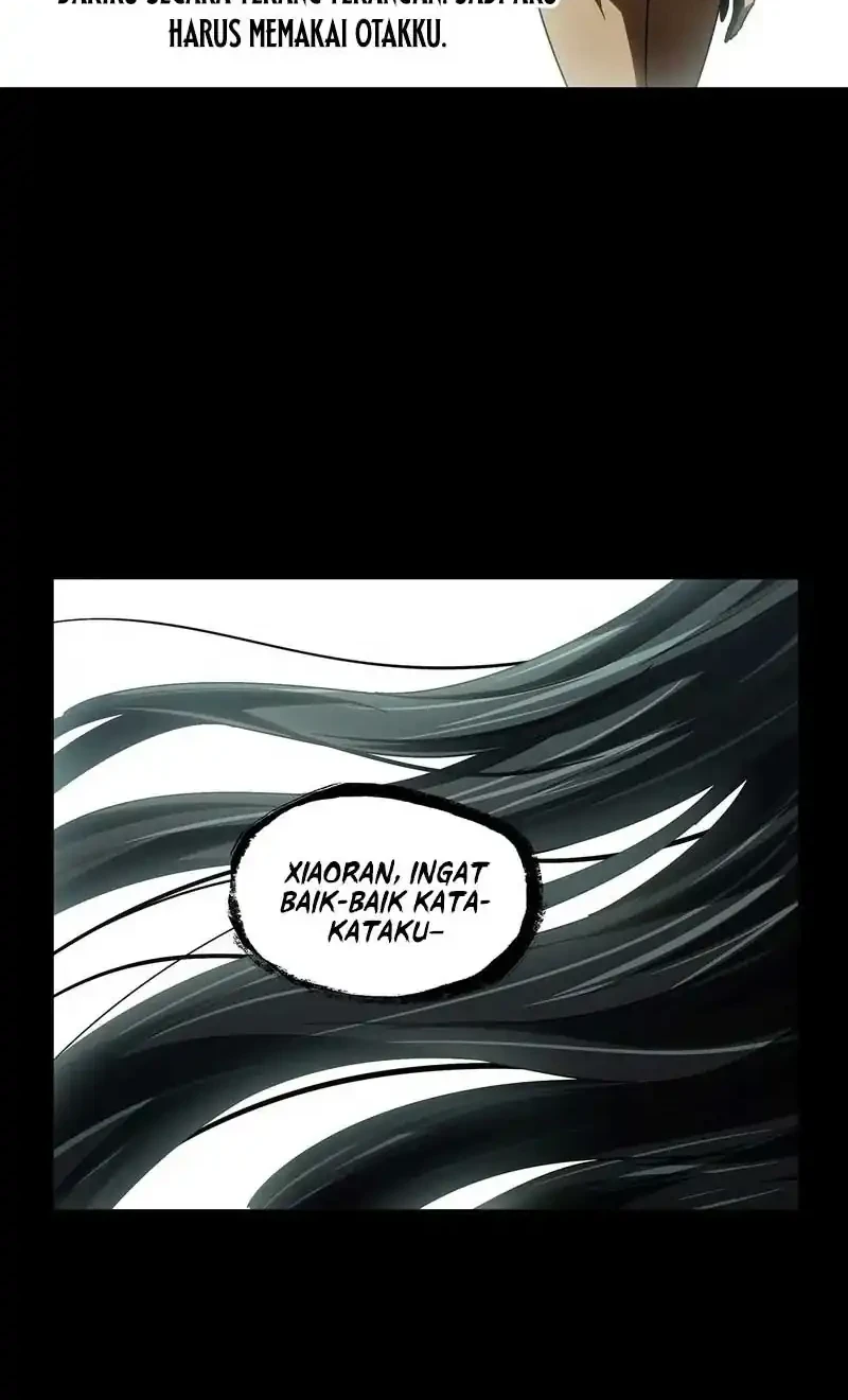 Elephant Invisible Chapter 265 Gambar 8