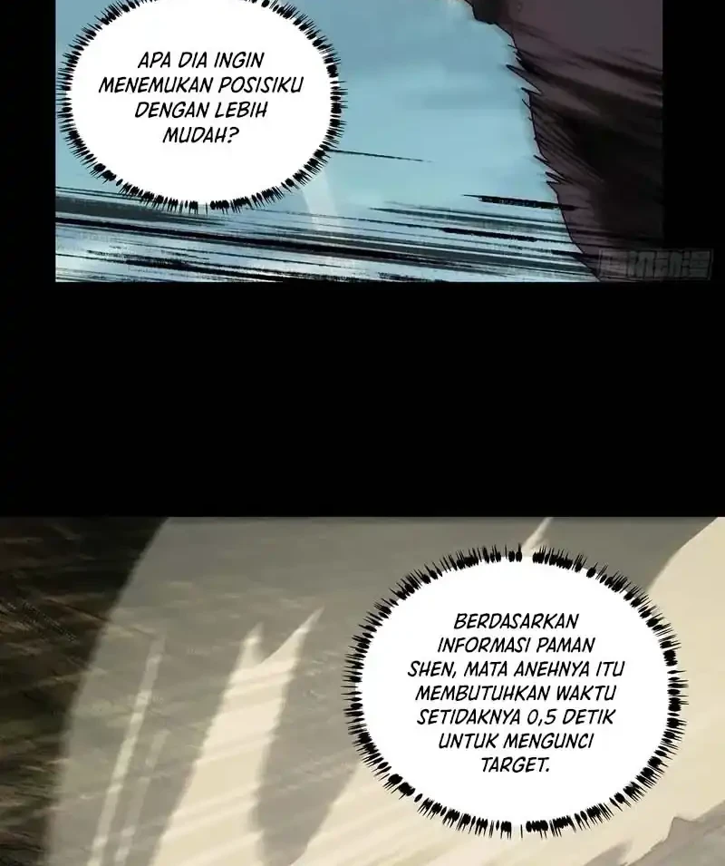 Elephant Invisible Chapter 272 Gambar 8