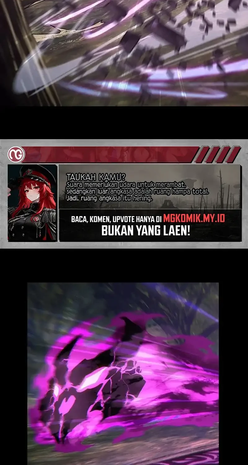Elephant Invisible Chapter 273 Gambar 8