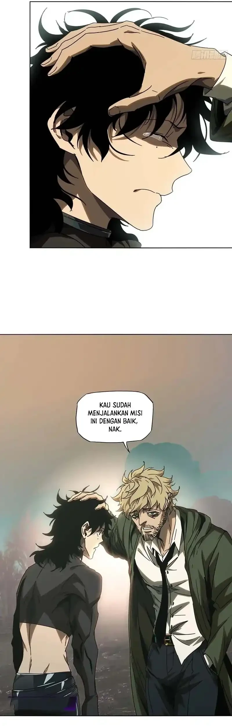 Elephant Invisible Chapter 275 Gambar 7