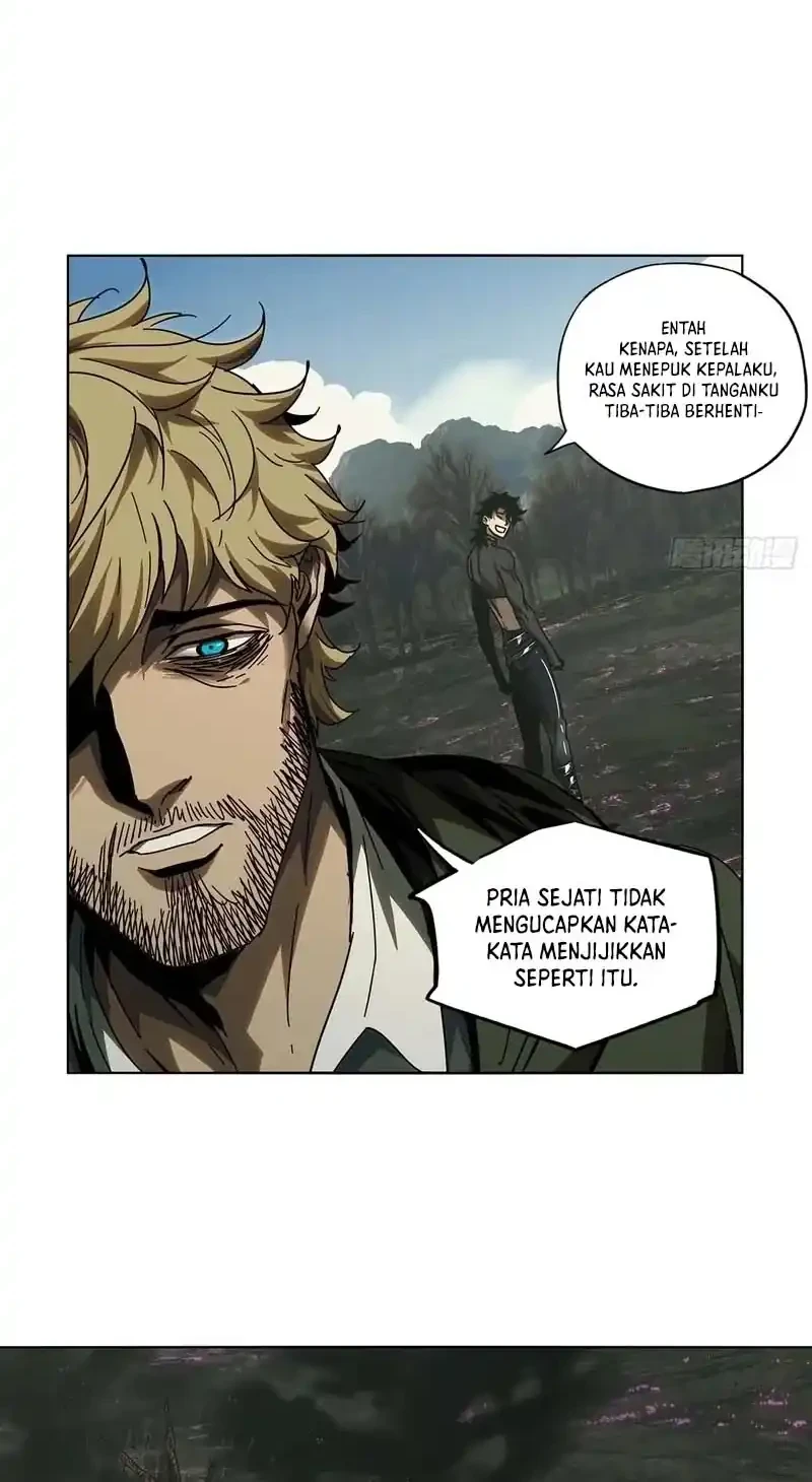 Elephant Invisible Chapter 275 Gambar 8
