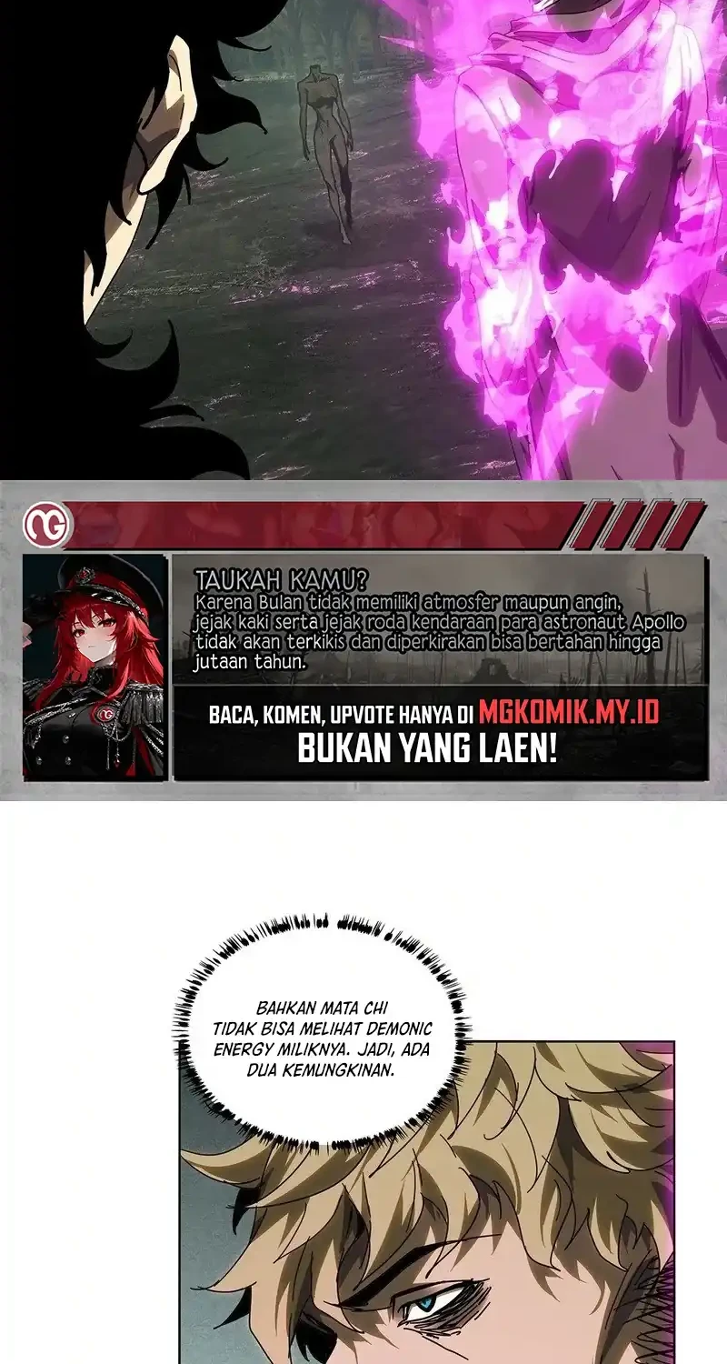 Elephant Invisible Chapter 276 Gambar 6