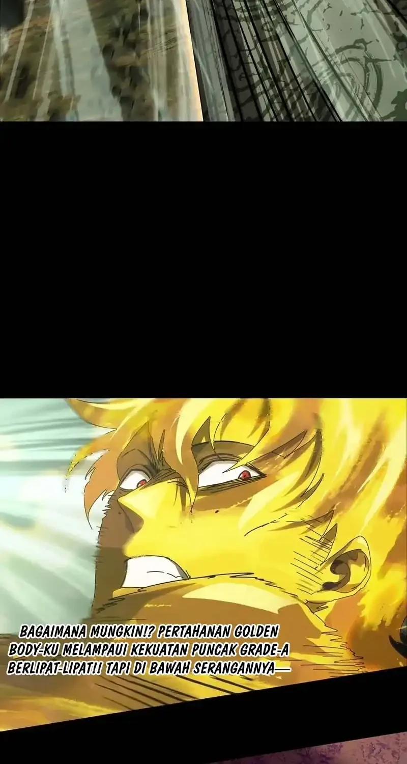 Elephant Invisible Chapter 277 Gambar 8