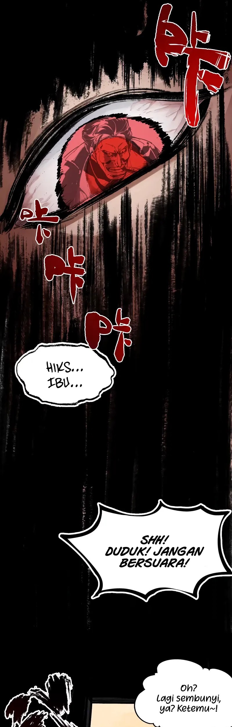 Elven Queen Chapter 1 halaman 10