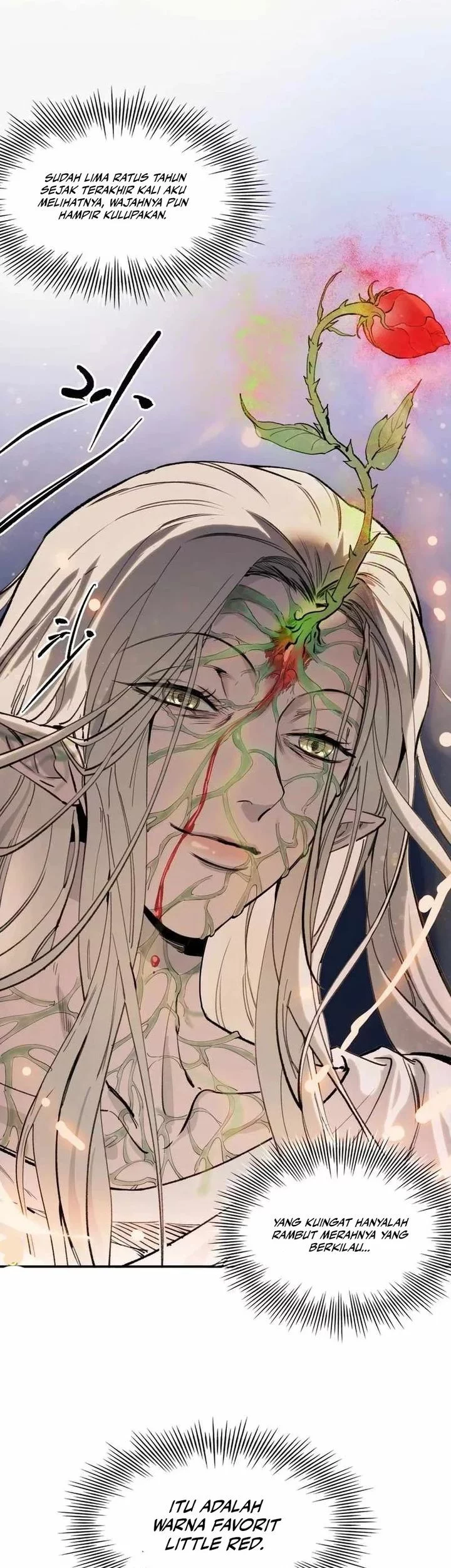 Elven Queen Chapter 15 halaman 9