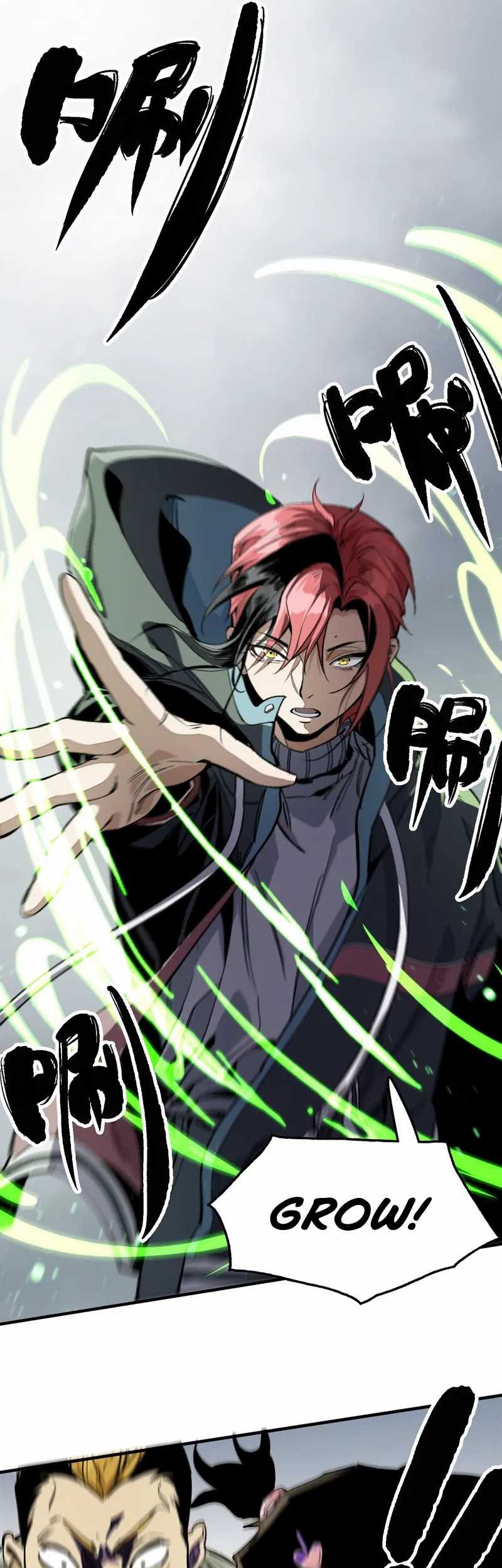 Elven Queen Chapter 2 halaman 9