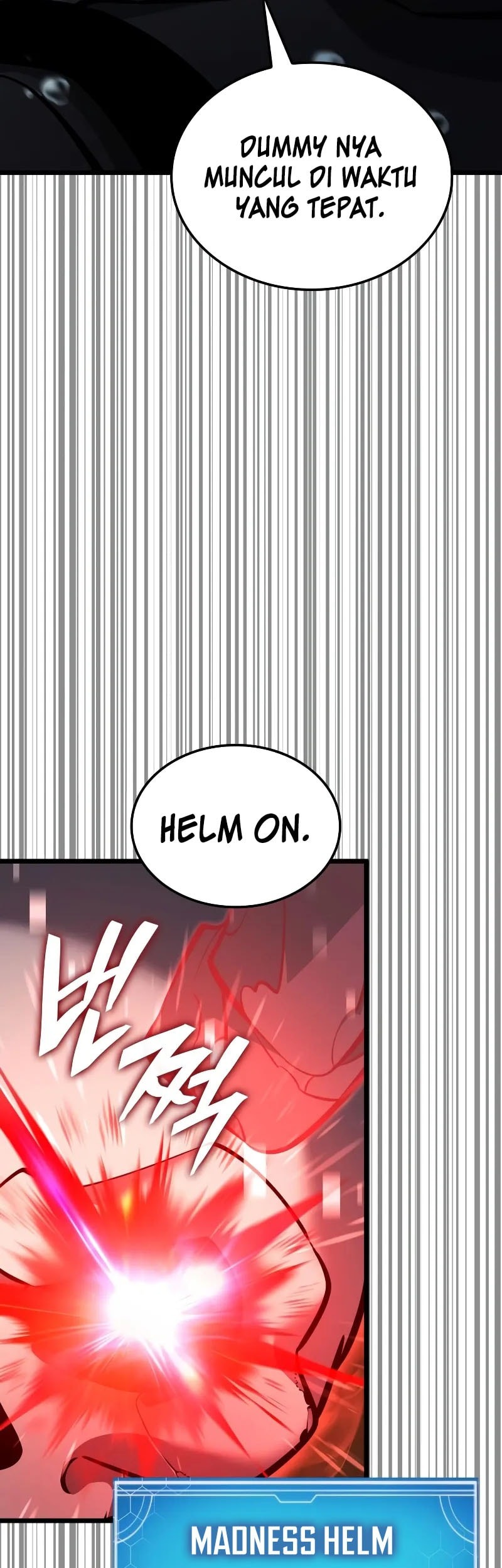 Emperor Of Solo Play Chapter 11 Gambar 17