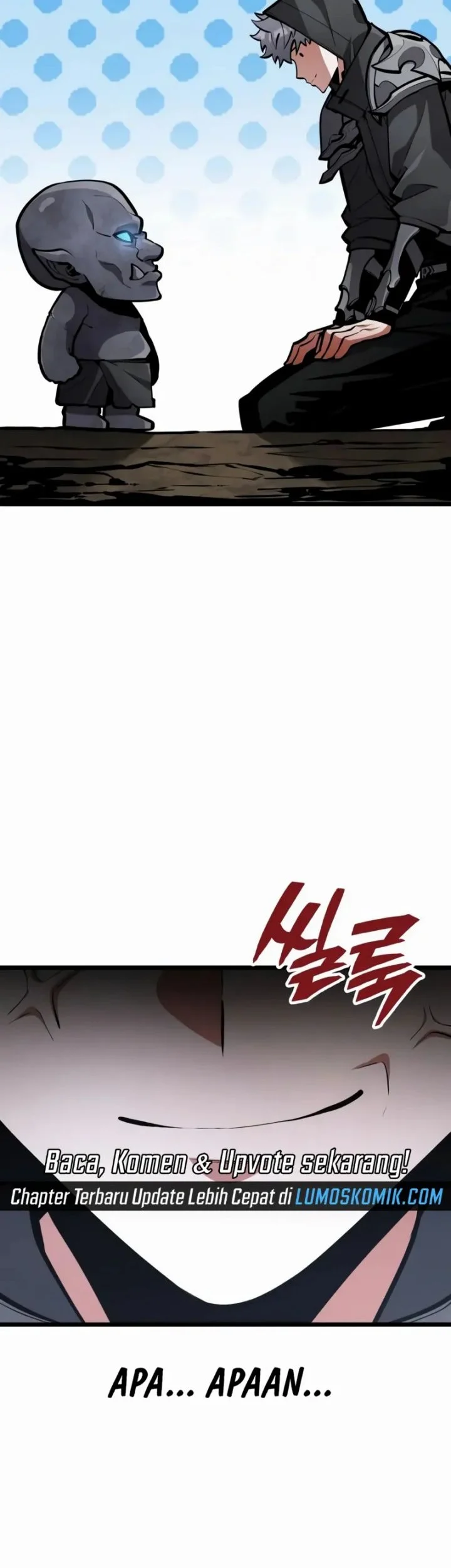 Emperor Of Solo Play Chapter 34 Gambar 17