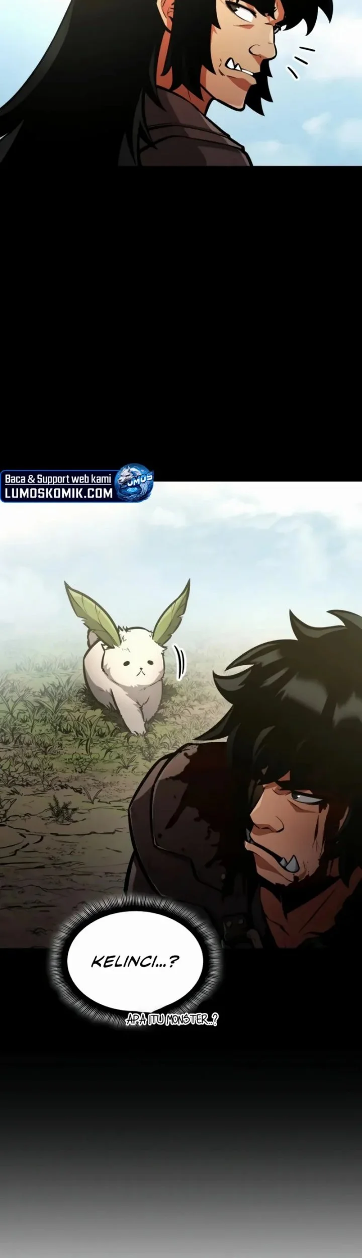 Emperor Of Solo Play Chapter 35 Gambar 16
