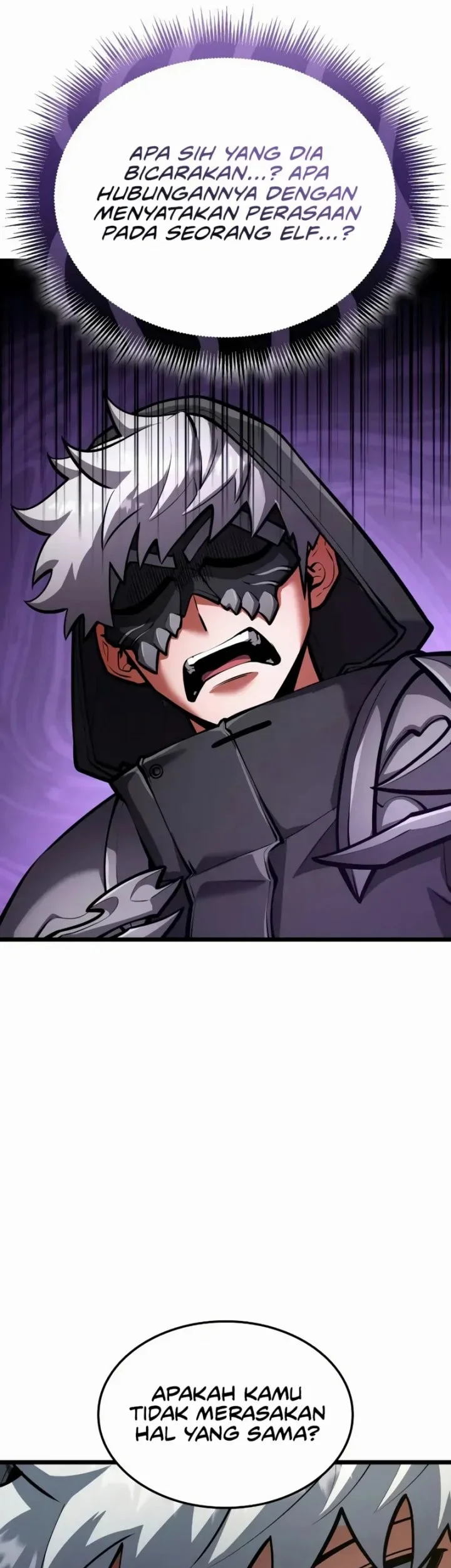 Emperor Of Solo Play Chapter 36 Gambar 18