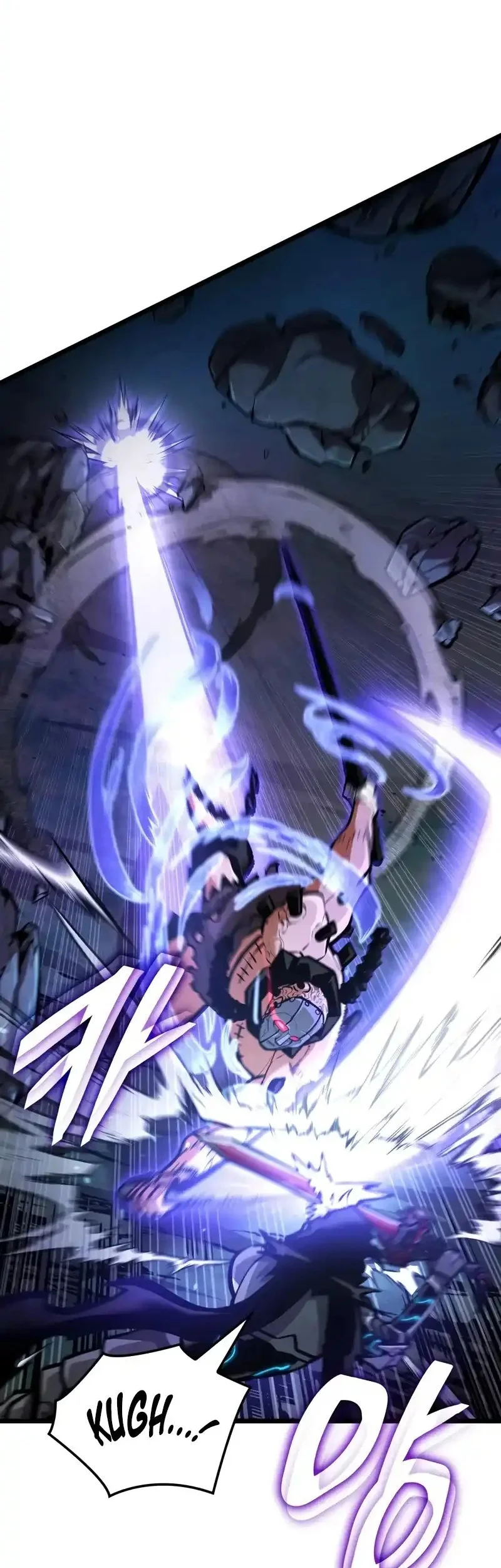 Emperor Of Solo Play Chapter 42 Gambar 15