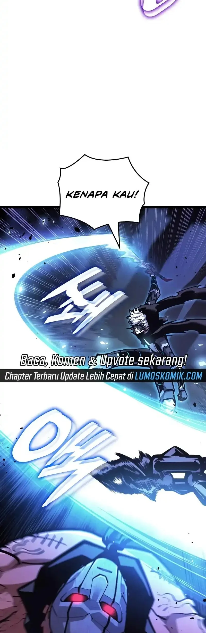 Emperor Of Solo Play Chapter 42 Gambar 16