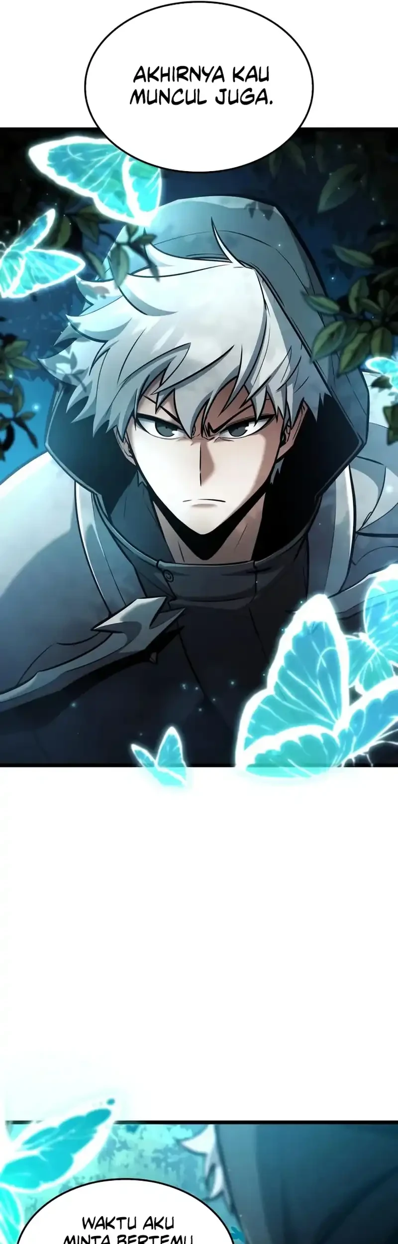 Emperor Of Solo Play Chapter 44 Gambar 16