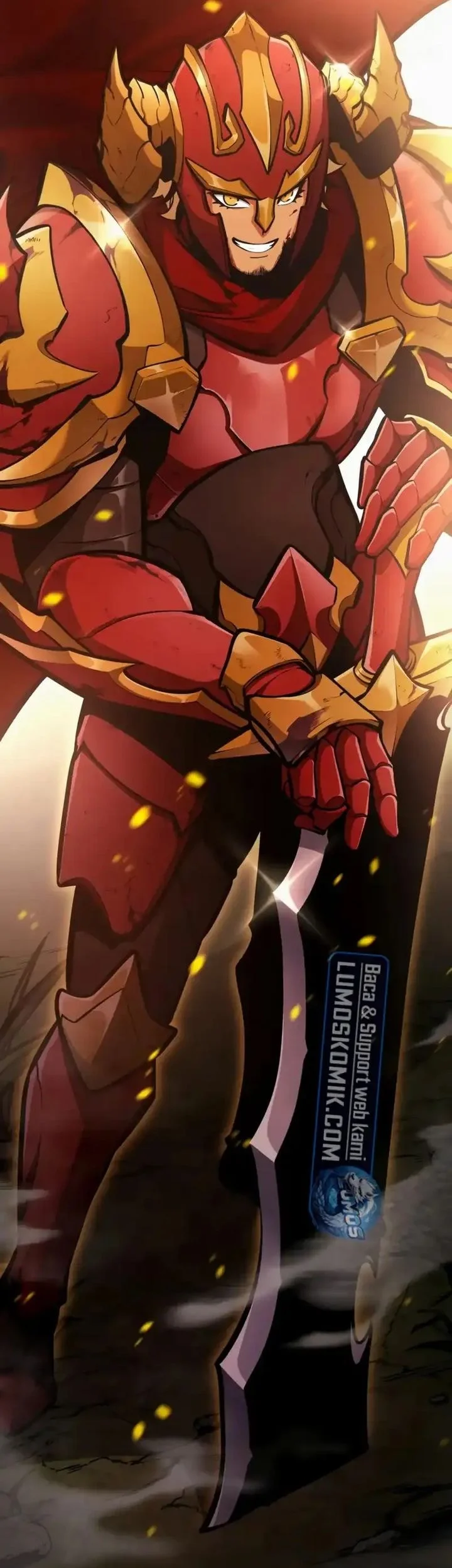 Emperor Of Solo Play Chapter 50 Gambar 12