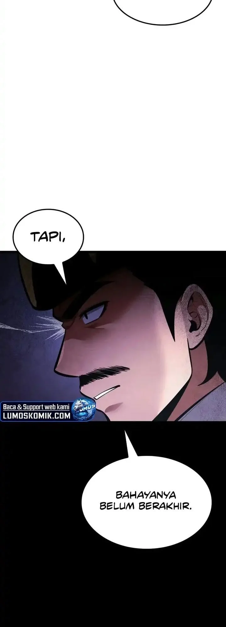Emperor Of Solo Play Chapter 53 Gambar 12