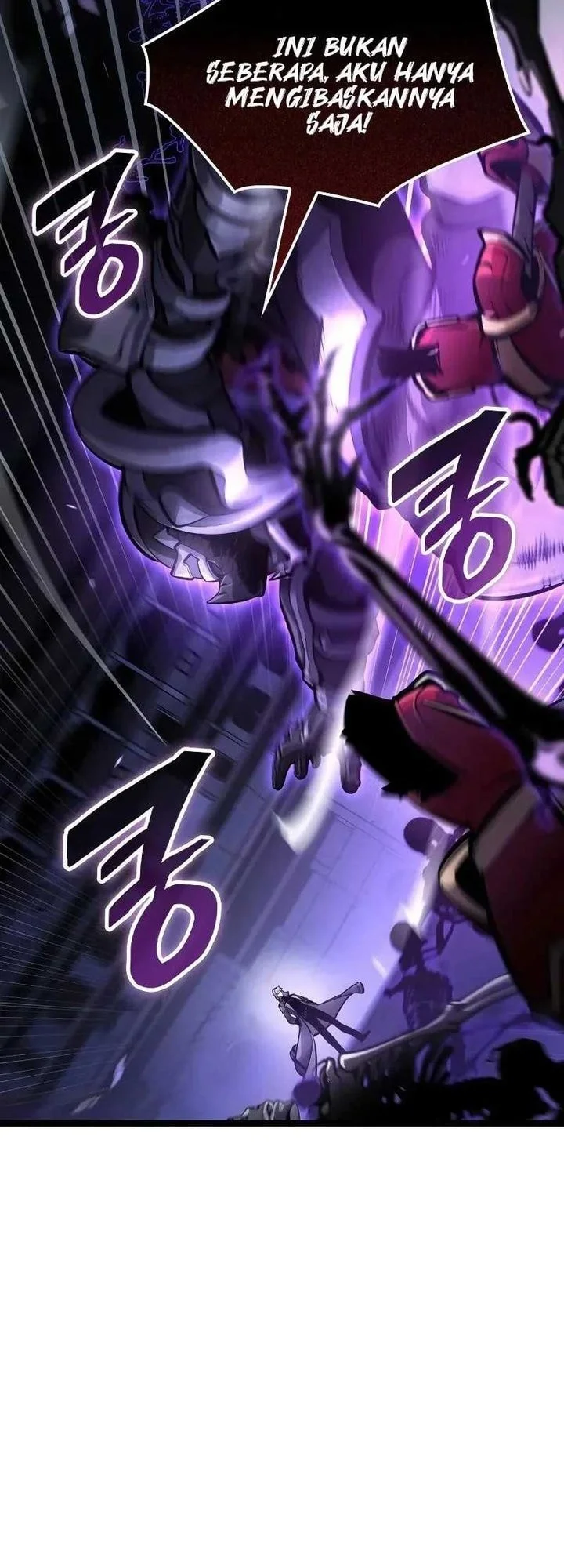 Emperor Of Solo Play Chapter 54 Gambar 12