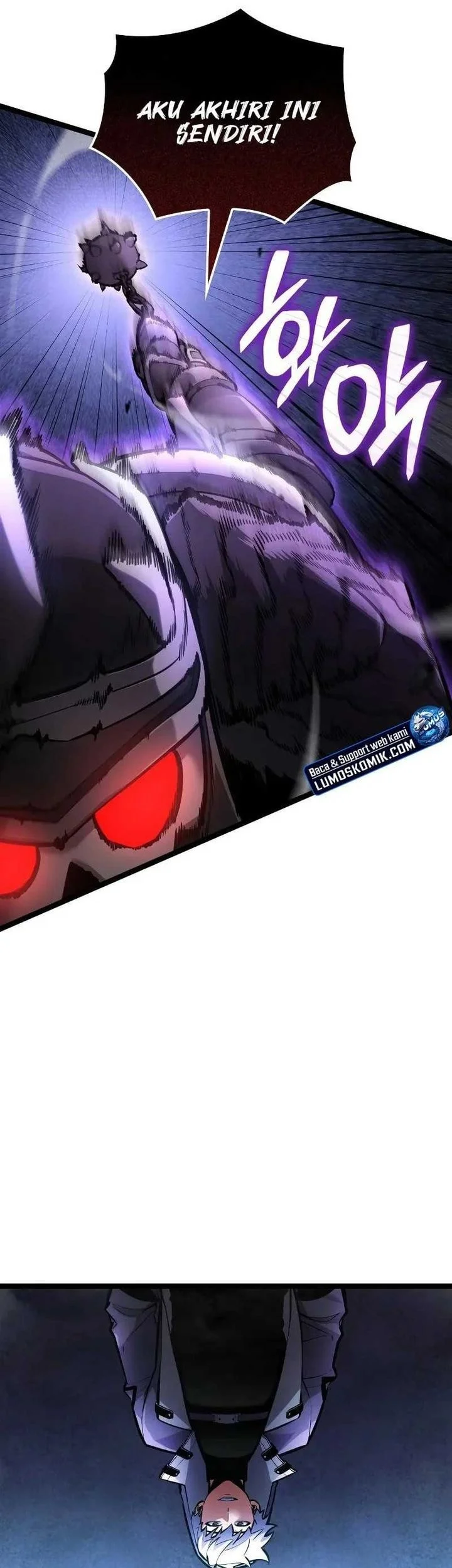 Emperor Of Solo Play Chapter 54 Gambar 13
