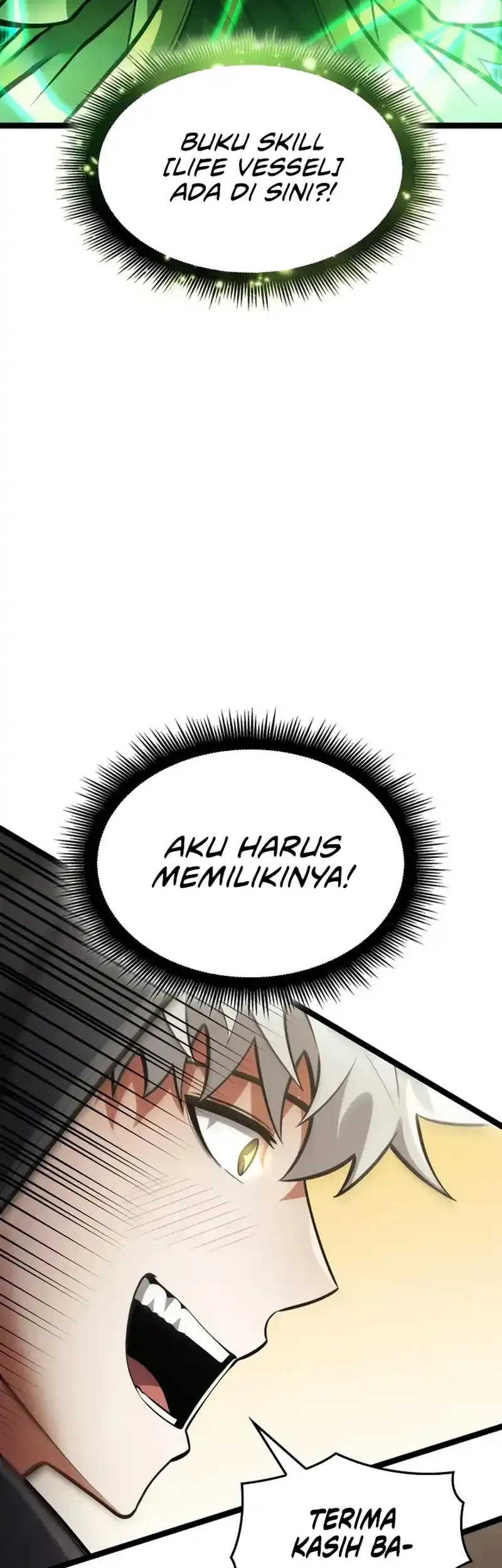 Emperor Of Solo Play Chapter 55 Gambar 14