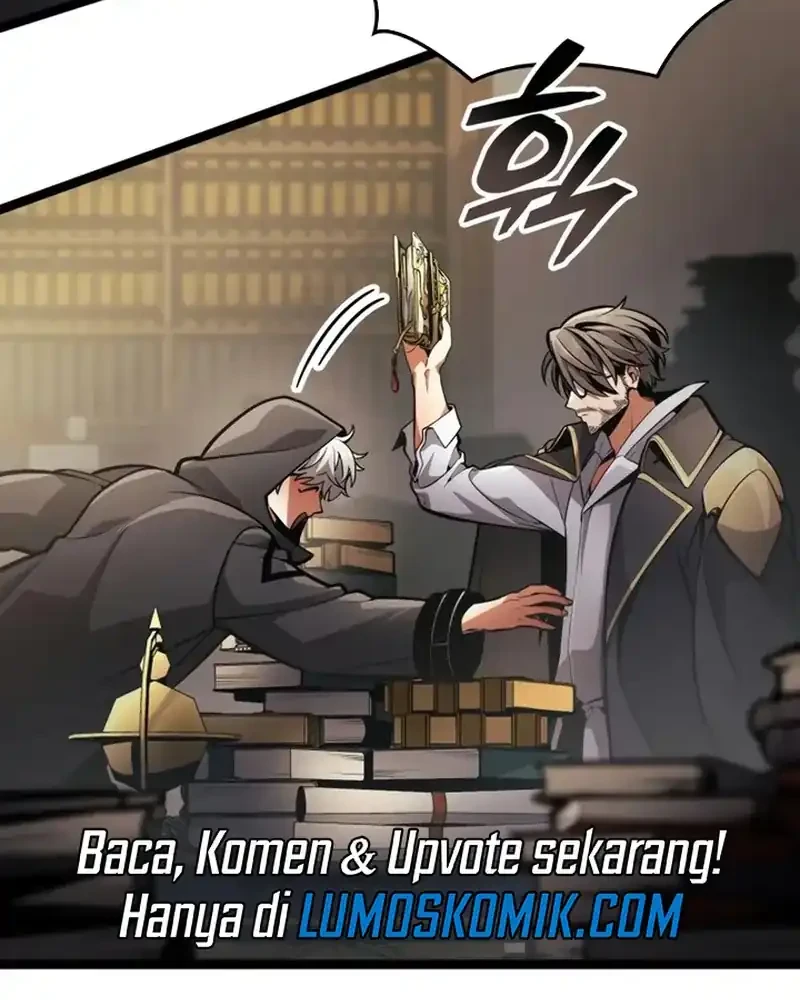 Emperor Of Solo Play Chapter 55 Gambar 15