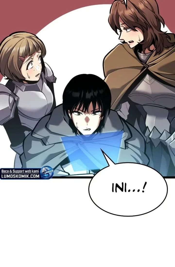 Emperor Of Solo Play Chapter 62 Gambar 14