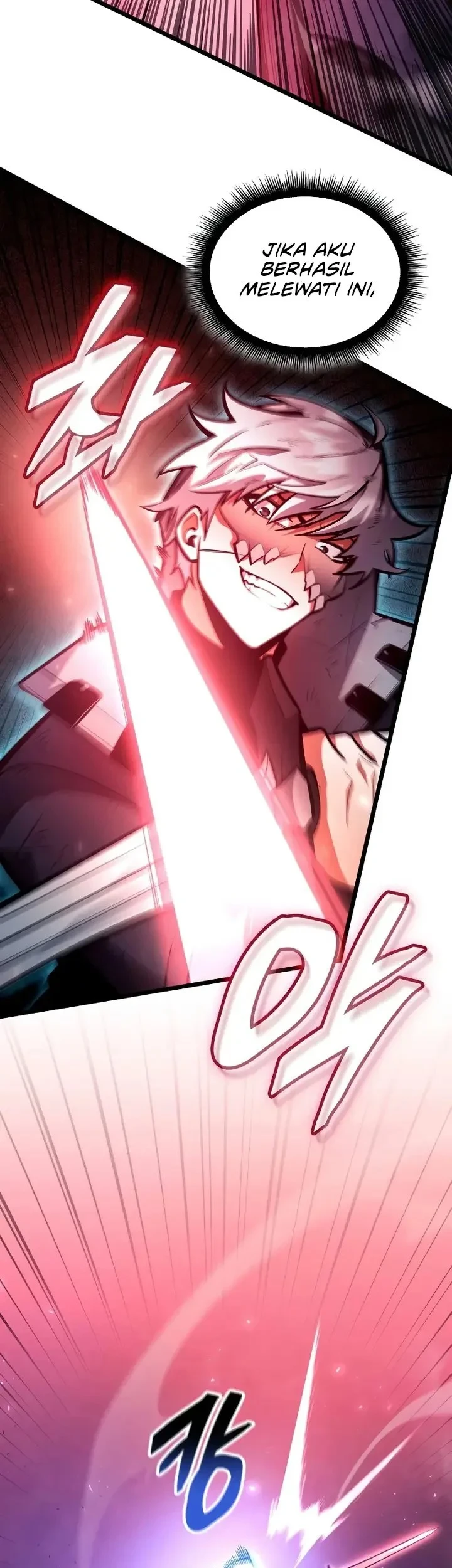 Emperor Of Solo Play Chapter 63 Gambar 11