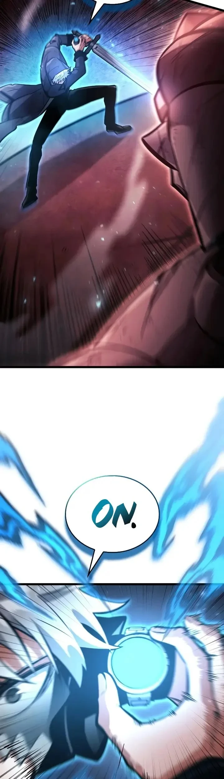 Emperor Of Solo Play Chapter 63 Gambar 13
