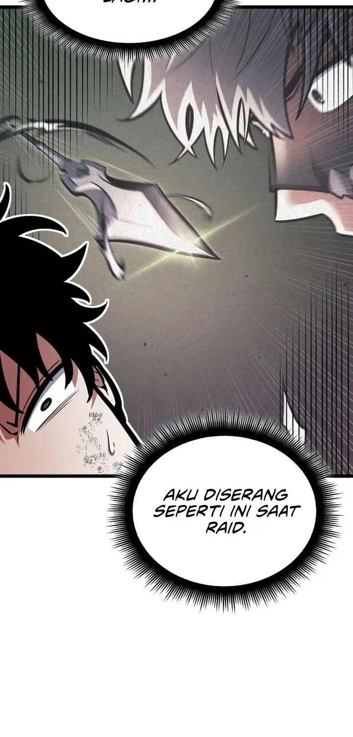 Emperor Of Solo Play Chapter 64 Gambar 14