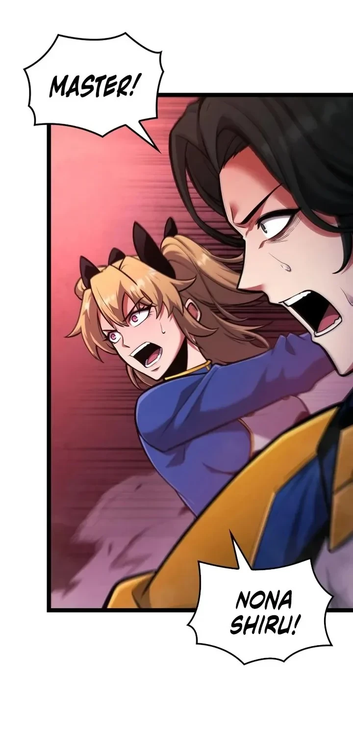 Emperor Of Solo Play Chapter 65 Gambar 12